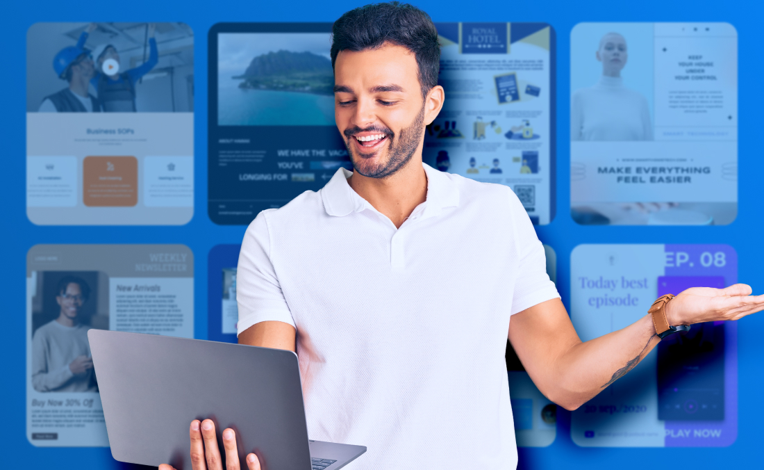 This online business owner is using a Kartra membership in a creative way